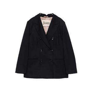 25 FW 에르노 더블 브레스티드 블레이저 GA000310D33453 TP442687257