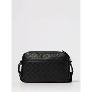 [EMPORIO ARMANI] 라프리마 남성 가방 EM001682AF14774 UC001 블랙 /6