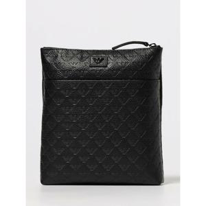 [EMPORIO ARMANI] 라프리마 남성 가방 EM001688AF14774 UC001 블랙 /6