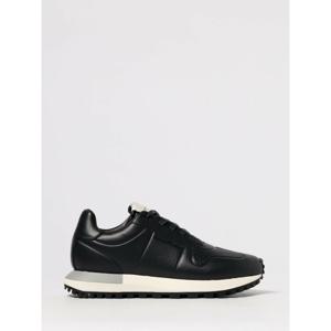 [EMPORIO ARMANI] 라프리마 남성 스니커즈 EM003740AF19726 MB007 네이비 /6