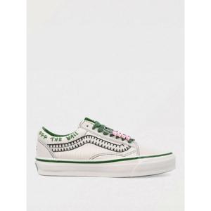 [VANS] 라프리마 남성 스니커즈 VN000EGY CRM1 베이지 /6