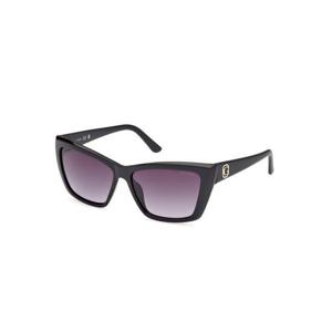 게스 선글라스 GU00098 01B Shiny Black