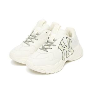 MLB운동화 GQC 3ASHC101N-50IVS 빅볼청키 A (BIGBALL CHUNKY A) 뉴욕양키스