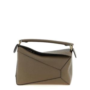 LOEWE Puzzle Edge small handbag A510P60XAW3170