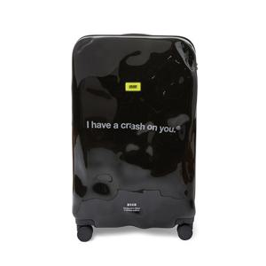 크래쉬배기지 X MSGM BLACK 31인치 CBG-2SLU401-99
