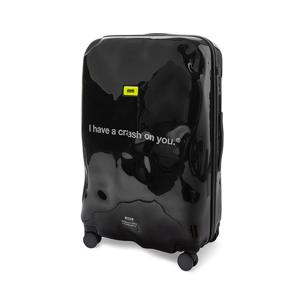 크래쉬배기지 X MSGM BLACK 21인치 CBG-2SLU402-99