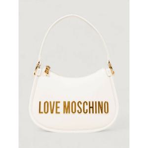 [LOVE MOSCHINO] 라프리마 여성 숄더 백 핸드백 JC4027PP1NKD0 110 아이보리 /6