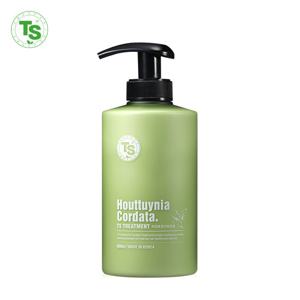 TS어성초트리트먼트 500g