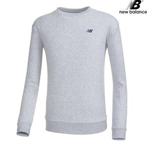 [뉴발란스] NBNC9B0023-LG 카모패턴 남녀공용 긴팔티 맨투맨