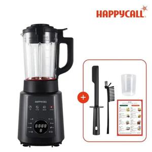 해피콜 올인원 사계절 초고속 블렌더 (블렌더+두유 죽제조기) HDBL-HAA1GR