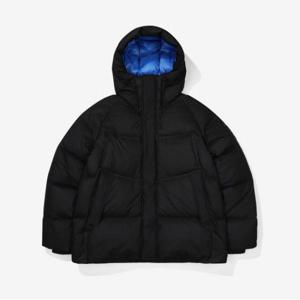 [FILA] 헤비 구스다운 패딩자켓 (FS2DJF4132X_BLK)