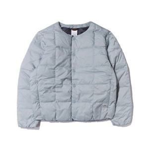 [아이더]아이더패딩 JQS DMP23543C3 DETACHABLE (디테쳐블) 남성
