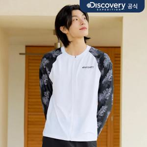 [디스커버리] 남성 베이직 풀밴드형 보드숏 (BLACK) DMSB71043-BKS