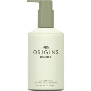 [직구] (오리진스) 진저 핸드 앤 바디로션 200ml