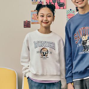 행텐틴즈 여아 샌디에고 원더베어 그래픽 맨투맨_003(14480-131-