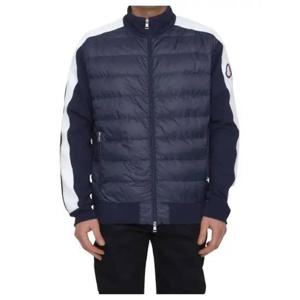 몽클레어 베스트 8G00009809KZ778 NAVY DOM