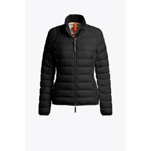 파라점퍼스 패딩 23FWPWPUSL33541 Black