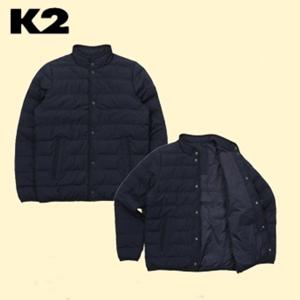 [K2] 여성 호라이즌 패딩 자켓 N4 네이비 KWU23182 AKBD