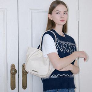 [LAP] 랩 SILHOUETTE SMALL SHOPPER BAG 실루엣 스몰 쇼퍼백 (AR7AB203)