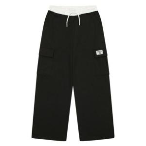 SFIT에스핏 HC29 배색 건빵 와이드PT SJZ101FKPT10