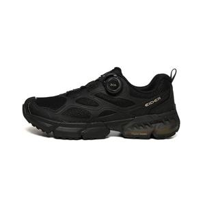 아이더운동화 JQS DUS24G31Z1 퀀텀 네오 하이크 v3 (Z1) (Black)