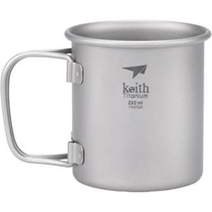 KEITH 스포츠 액세서리 TI3200 DOM