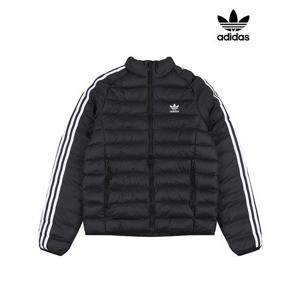 [아디다스]adidas 스탠드업 푸퍼 자켓 경량패딩_IL2565