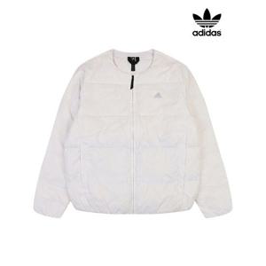 [아디다스]adidas 덕다운 퀼티드 다운 자켓 경량패딩_IT8749