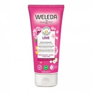 벨레다 아로마 샤워 러브 하모나이징 샤워 크림 200ml