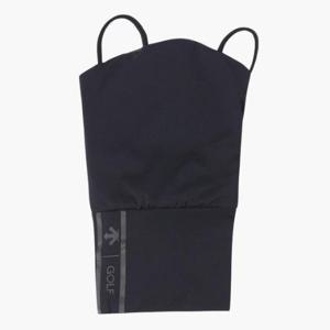데상트골프 JQS DP22MFCM41-BLKG 남성 냉감 손등 덮개 / BLKG