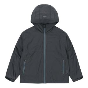 [블루테일]차콜그레이 경량 윈드브레이커 점퍼AZB1JP01CG