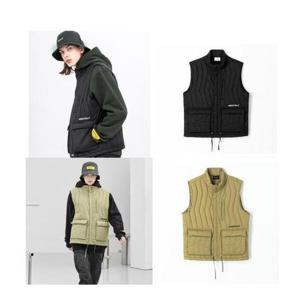 [빈트릴]신슐레이트 패딩 베스트 BA204VT001