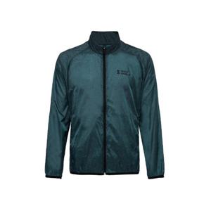 와이드앵글골프바람막이 KQJ WMM25172G9 CO 제로웨이트 패커블 윈드브레이커 M (D/Green)
