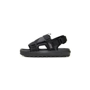[아이더]아이더슬리퍼 JQS DUS22N84Z1 크로스 SD (Black)