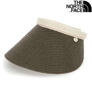 노스페이스 NE3CR13 우먼 플렉시 위빙 선 캡 NE3CR13C