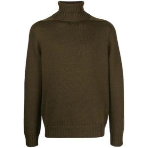 25 FW 돈덥 터틀 넥 울 스웨터 UT147M00720002 TP436059742