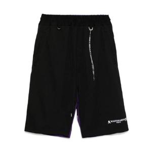 25 FW 마스타 컬러 블록 쇼츠 MW24S12TS037602 TP436838608