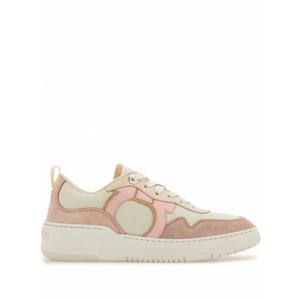 [SALVATORE FERRAGAMO] 라프리마 여성 스니커즈 Powder 030576 769717003 /11