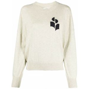 [ISABEL MARANT ETOILE] 라프리마 여성 스웨터 라이트 Grey PU0053FAA1X05E 02LY /11