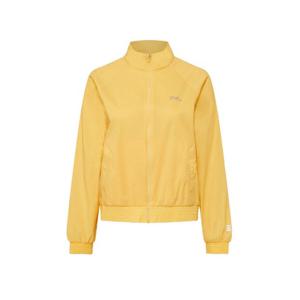 와이드앵글골프바람막이 KQJ WWM25191Y4 TO 에센셜 경량 바람막이 점퍼 L (Yellow)