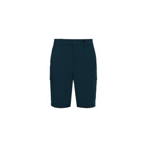 와이드앵글골프반바지 KQJ WMM25374G9 CO 써커 카고 하프팬츠 M (D/Green)
