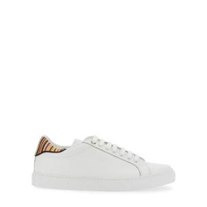PAUL SMITH 펠레 스니커즈 M1S-BCK03-FLEA01