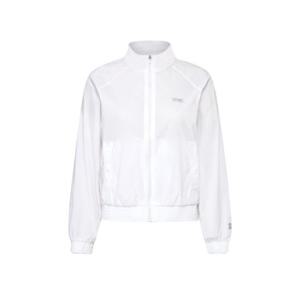 와이드앵글골프바람막이 KQJ WWM25191W2 TO 에센셜 경량 바람막이 점퍼 L (White)