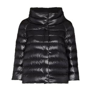 에르노 패딩 12017Z PI0046DIC 9300 BLACK