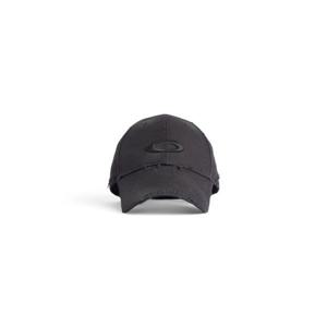 발렌시아가 모자 8292064F2B11000 BLACK