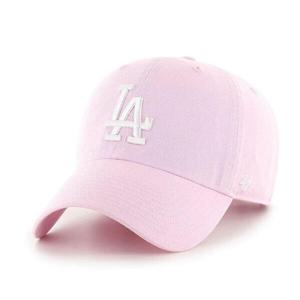 아트박스/47브랜드 47브랜드 모자 볼캡 LA 빅 로고 B-RGW12GWSNL