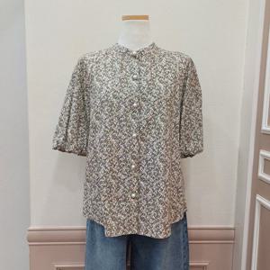 [BCBG]O 넬로 프린트BL(이)  B5C7B414  99