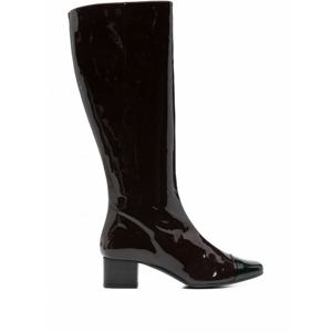 [CAREL] 라프리마 여성 부츠 Brown MALAGABIS 33310030 /11