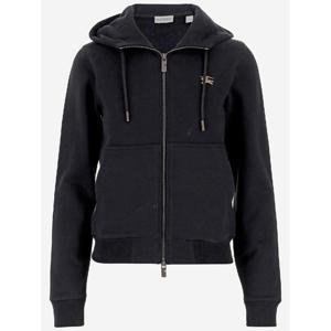 BURBERRY Burberry Sweaters Black 8111669BLACK