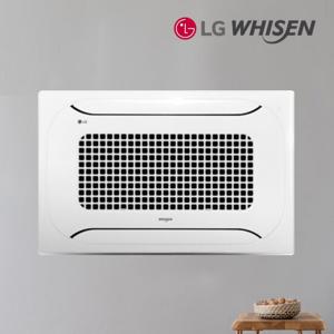 LG 휘센 인버터 15평 천장형 2WAY 에어컨 냉난방기 실외기포함 TW0601S2SR